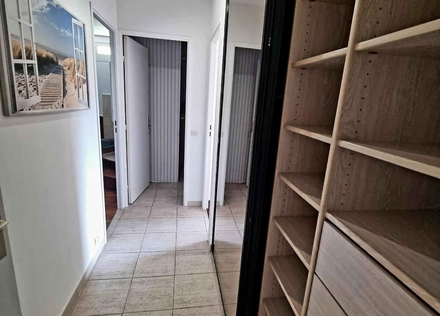 Apartment Appartement T4 115 M2 Super Valmont Chanot Velodrome Marseille